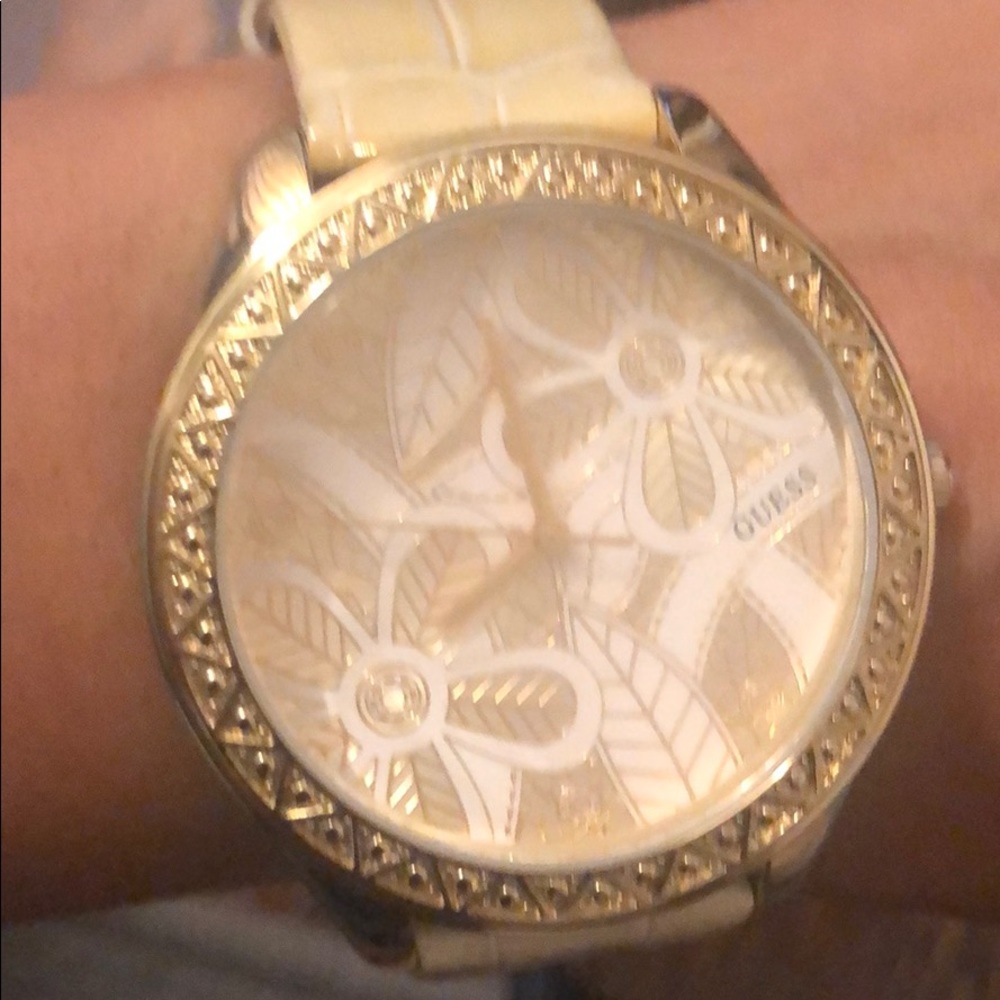 Guess watch